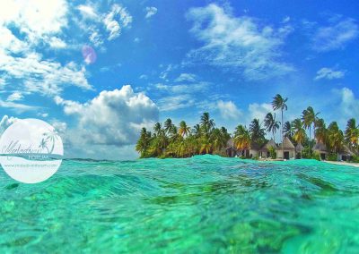Angaga Island Resort