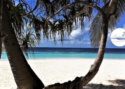 Angaga Strand