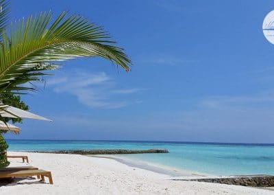 Vakarufalhi Strand