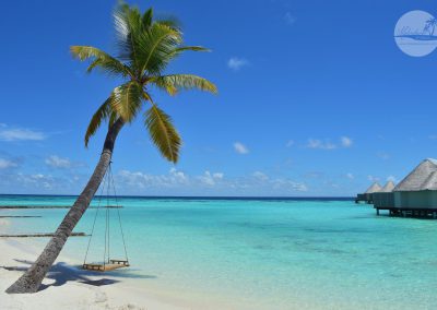 Strand Malediven