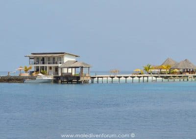 Drift Thelu Veliga Retreat Malediven
