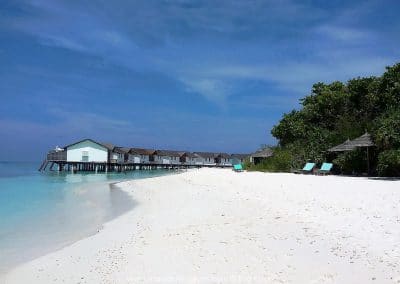 Reethi Beach