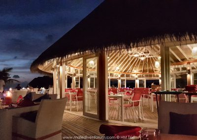Reisebericht Sun Aqua Vilu Reef Maledives