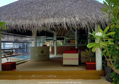 Sun Aqua Vilu Reef Maledives