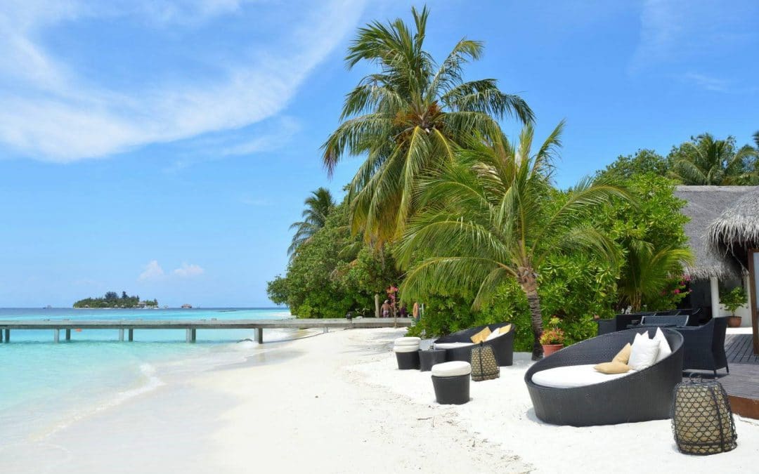 Reisebericht Vakarufalhi Island Resort