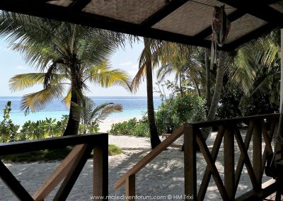 Angaga Beach Bungalow
