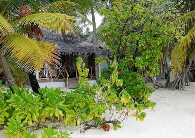 Angaga Beach Bungalow