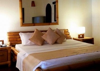 Angaga Beach Bungalow
