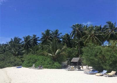 Embudu Village