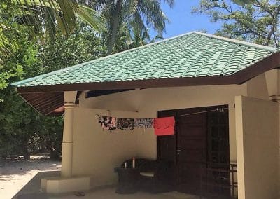 Embudu Bungalow