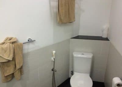 Embudu Badenzimmer