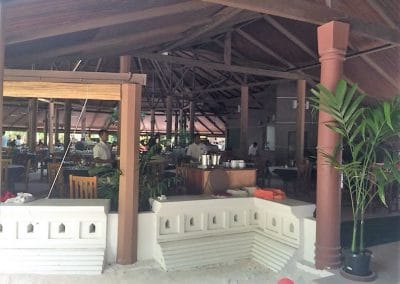 Embudu Restaurant