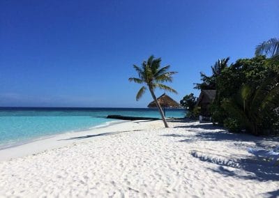 Reisebericht Thulhagiri Island Resort