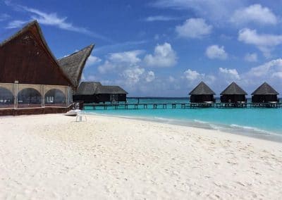 Thulhagiri Island Resort