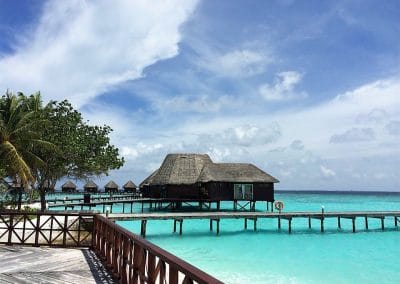Thulhagiri Island Resort