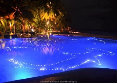 Pool Veligandu
