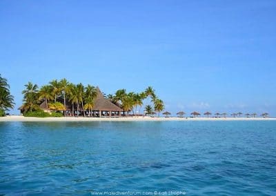 Strand Veligandu