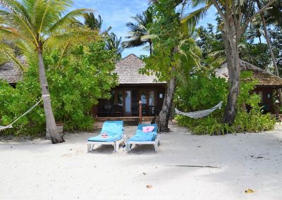 Strand Veligandu