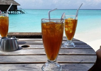 Reisebericht Veligandu Island Resort