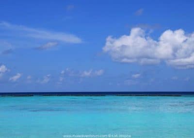 Malediventraum Veligandu