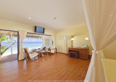 Dreamland Beach Bungalow