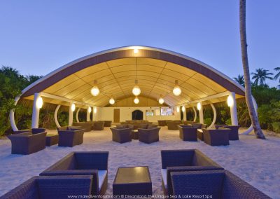 Dreamland Unique Beachbar