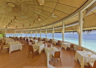 Dreamland Panorama Restaurant