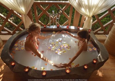 Dreamland Unique Duni Spa