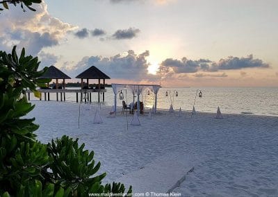 Reisebericht Kudafushi Island Resort & Spa