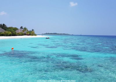 Kudafushi Strand