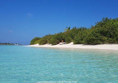 Kudafushi Strand