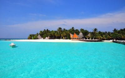 Thulhargiri Island Resort & Spa