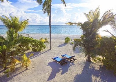 Innahura Maldives Resort