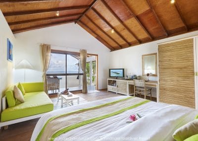 Innahura Maldives Resort