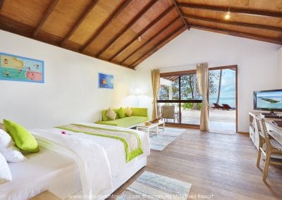 Innahura Maldives Resort