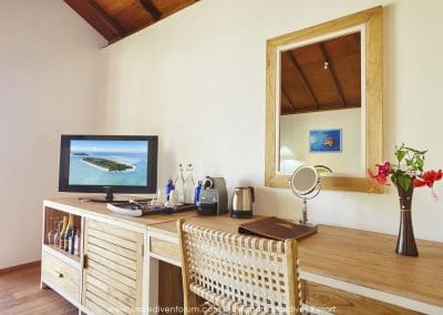 Innahura Maldives Resort