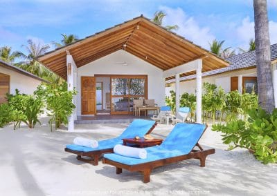 Innahura Maldives Resort