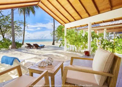 Innahura Maldives Resort