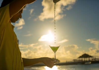 Holiday Inn Resort Kandooma Maldives