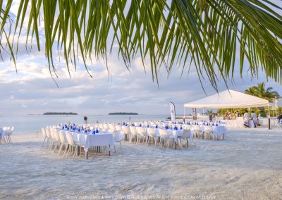 Holiday Inn Resort Kandooma Maldives