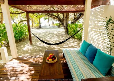Holiday Inn Resort Kandooma Maldives