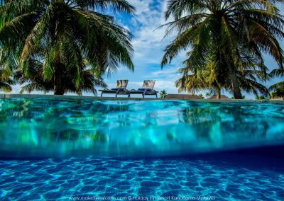Holiday Inn Resort Kandooma Maldives