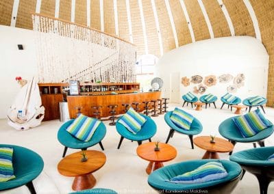 Holiday Inn Resort Kandooma Maldives