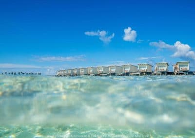 Holiday Inn Resort Kandooma Maldives