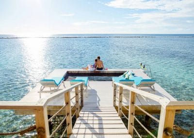 Holiday Inn Resort Kandooma Maldives