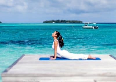 Holiday Inn Resort Kandooma Maldives