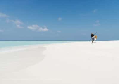 Noku Maldives Sport