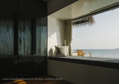 Noku Maldives Water Villas