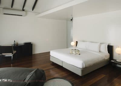 Beach 2-Bedroom Pool Retreat Villa