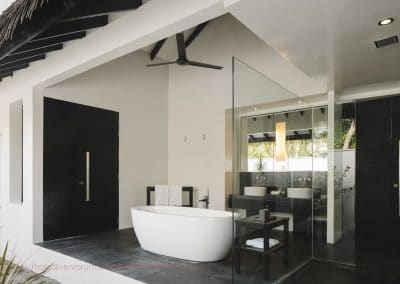 Beach 2-Bedroom Pool Retreat Villa